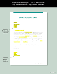 With the google docs brochure template, you can quickly put together a brochure that you can collaborate on, print, and share. Sap Trainer Cover Letter Template Free Pdf Word Apple Pages Google Docs Cover Letter Template Cover Letter Template Free Letter Templates
