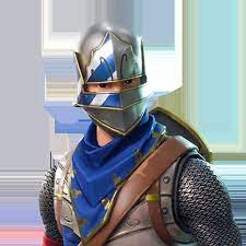 Skin Chevalier Noir Fortnite Png Black Knight Outfit Fnbrco Fortnite Cosmetics