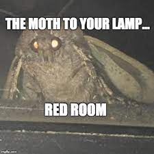 Pin On Red Room Memes