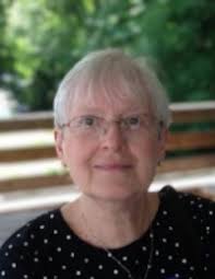 Diane Blevins, 77, of Hale (formerly of Walled Lake)