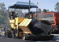I was fortunate to have worked with him during his later years, and witness the integrity, pride and respect he brought to this industry. Asphalt Company Strasburg Oh