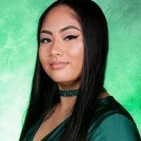 Danielle Aranas's Instagram, Twitter & Facebook