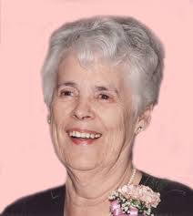 Doreen Brock Obituary