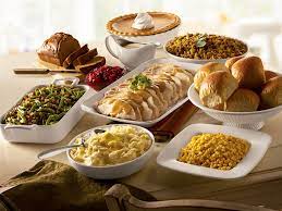 Each show was incredible, and the food is absolutely delicious. View Rise And Shine S Holiday Menu Place Your Order With Us Food Healthy Foods To Make Recipes