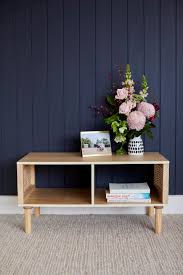 The mini table fits over the arm of your couch or armchair and is made using kmart's wood wide serve stand, typically used to serve appetisers. Kmart Masterclass Shop Room Refresh Homewares Now