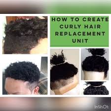 Prepare your vacuum cleaner close by so you don't make a mess in your house walking to it covered in stray hairs. Hair Toupee Man Weave Wig En Instagram Learn Today How To Make Your Own Units For You Or A Customer Already Online Steps And More Now Manweave Hairpiece H