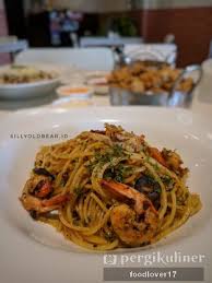 Fresco Ristorante Gandaria Lengkap Menu Terbaru Jam Buka No Telepon Alamat Dengan Peta