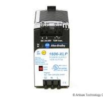 1606-XLP72E Allen-Bradley (Single Phase Switched Mode Power Supply) |  ArtisanTG™