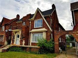 Pin On Detroit Houses For Sale