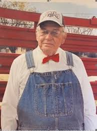 Josiah Worthington, Jr. PhD Obituary