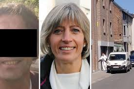 Zonder haar was sportcentrum of zwembad er nooit. Ilse Uyttersprot Ex Burgemeester Van Aalst Vermoord Verda Het Belang Van Limburg Mobile