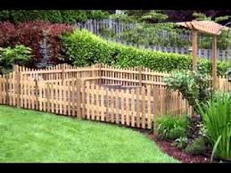 Benefits Of Garden Fence Ideas In 2020 Small Garden Fence Cheap Garden Fencing Fenced Vegetable Garden