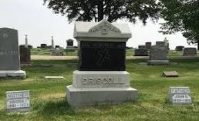 Bridget Cashell Driscoll (1851-1925)