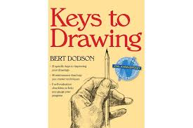 Over 80 sketchbook ideas to make your drawings interesting 10 How To Draw Books That Will Teach You Everything You Need To Know