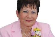 Obituary information for Joyce Wright
