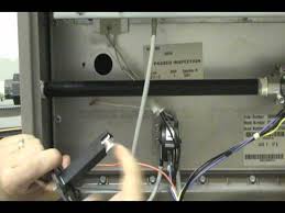 The thermostat allows you to maintain a constant temperature at all times by simply selecting the desired temperature. Gas Furnace Limit Switch Troubleshooting Replacement Youtube