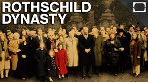 The family empire was established by mayer amschel rothschild in the 18th century and grew in. Who Is The Rothschild Family How Much Power Do They Have Youtube