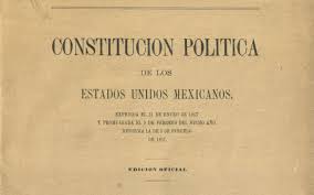 Impulsaremos reformas para que la corrupción sea delito grave; Constitucion De 1917 Quien La Creo Y Cual Es Su Historia Mexico Desconocido