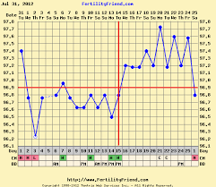 Bbt Temperature A Maternal State Of Mind