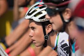 WorldChampWednesday🌈 Sanne Cant 🇧🇪 2017 UCI Cyclo-cross World Champion 🥇