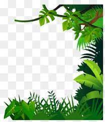 Green Grass Background Border Material Safari Png Fotos De Bebes Fotos