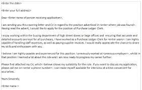 Welcome to our curated gallery of more than 99+ free cowl letter templates for word. Pin On Cover Letter Example