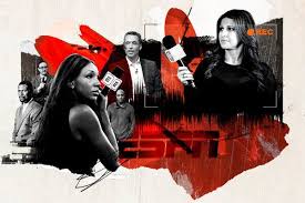 Maybe you would like to learn more about one of these? A Storm At Espn Over Rachel Nichols Comments On Maria Taylor The New York Times