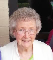 Betty Lou Manning Obituary