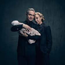 Before appearing in films and television series, he was a child star on the stage during the 1940s and during the late 1950s he was an intelligence officer in the u.s. What Would Be Name For Martin Freeman S Hair Cut Here Does It Require Certain Facial Structure To Pull It Off Malehairadvice