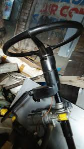 Limited time sale easy return. Jual Power Steering Kombi Jerman 74 79 Dan 68 73 Siap Pakai Lapak Mobil Dan Motor Bekas