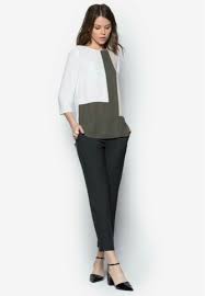 Anda sentiasa menjaga pemakaian terutamanya apabila ke pejabat iaitu tempat anda mencari rezeki. Shazillah Sani Fashion Review Koleksi Smart Casual Dorothy Perkins