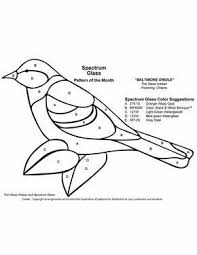 Stained Glass Patterns For Free Glass Pattern 451 Stained Glass Birds Stained Glass Patterns Stained Glass Patterns Free