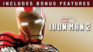 But unfortunately, not everything smashes as easily as it should. Watch Iron Man Plus Bonus Content Prime Video