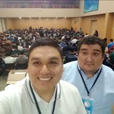 Santino Delgado Chávarry