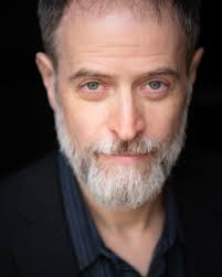 MEET THE CAST!!! SEAN D LUJAN (DONNER DAVIES)