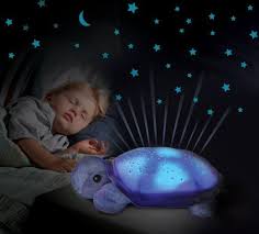 Cloud B Twilight Plush Toy Nightlight Visual Tools The Sensory Spectrum Kids Sleep Blue Night Lights Special Needs Toys