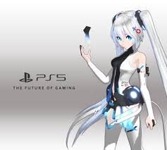 Jun 29, 2021 · best playstation deals in june 2021: Playstation 5 Anime Ps5 Anime Girl Ps5 Console Look
