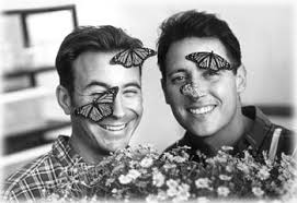 Metroactive Features