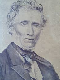 Linus Squire (1810-1863)