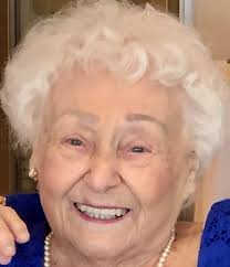 Obituary for Regina M. (Miller) Merkel