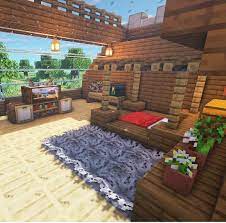 Minecraft Bedroom Ideas Minecraft House Plans Minecraft Houses Minecraft House Tutorials