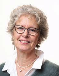 Recognizing Women Who Are Changing the Face of Sjögren's Research and  Patient Care