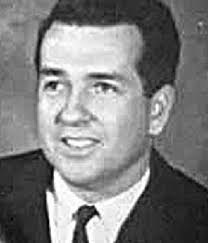 Roger Laing Obituary (2019)