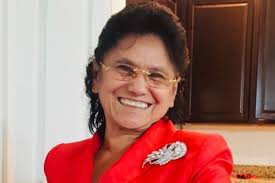 Abigail Borrero's Instagram, Twitter & Facebook