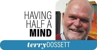 Having Half a Mind: October 27, 2017