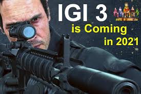Get free download igi 3 establishments for a computer game. Project Igi 3 Free Download For Pc Game Full Version Latest