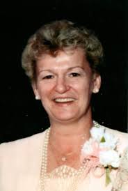 Patricia "Pat" Belling Obituary July 18, 2020