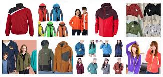 Top 5 địa chỉ lấy sỉ áo khoác, áo gió giá rẻ tại TP Hồ Chí Minh