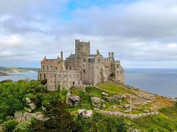 Sehenswertes und sehenswürdigkeiten in cornwall südengland. Englische Herrenhauser Im Cornwall Urlaub Besuchen