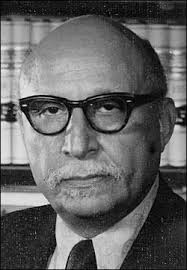 Black law student disappears in 1938